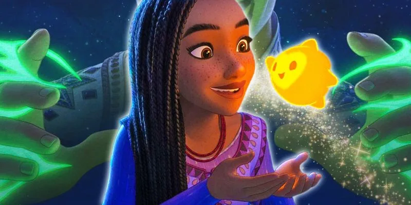 They Follow Disney Fan Accounts on Social Media