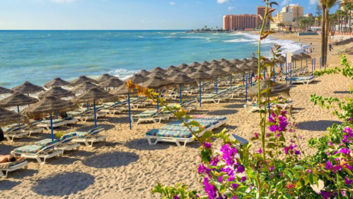 This Budget-Friendly European Country Is a Dream for Beach and Food Lovers