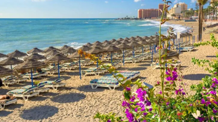 This Budget-Friendly European Country Is a Dream for Beach and Food Lovers