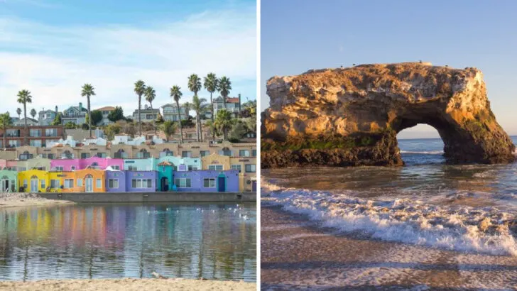 This California Coastal Classic Still Nails That Breezy, Beachy Summer Feeling