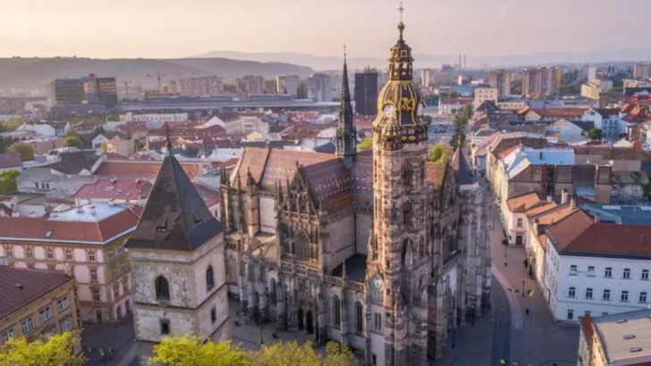 This Charming European City Is a Dream on a Budget (But Still Under the Radar)