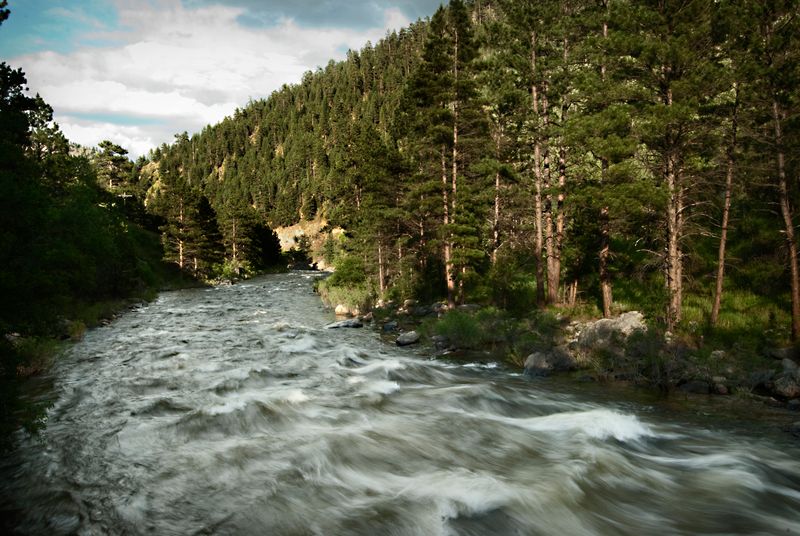 Natural Beauty and Outdoor Recreation