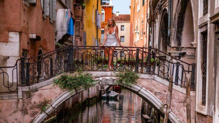 This European Spot Gets Called a Tourist Trap (But I Loved Every Minute of It)