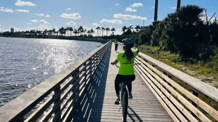 This Florida County Is the Ultimate Destination for a Relaxing Mother-Daughter Escape