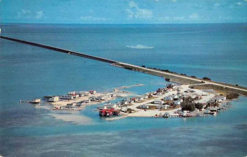 One of the Last True Fishing Villages