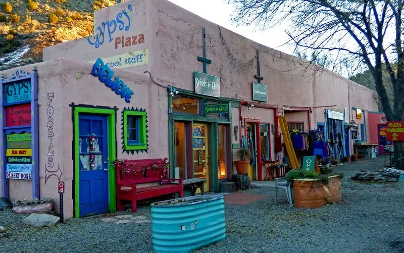 Explore Local Art Galleries