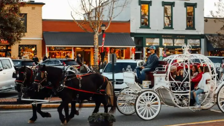 This Georgia Mountain Town Wasn’t on My Radar (Now I Can’t Stop Going Back)