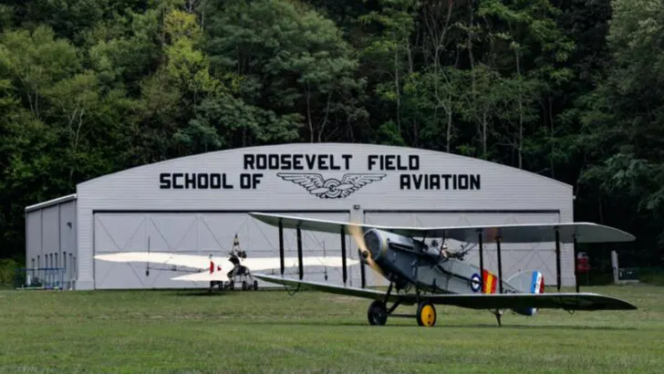 This Hudson valley town is New York’s best-kept secret for food and relaxation