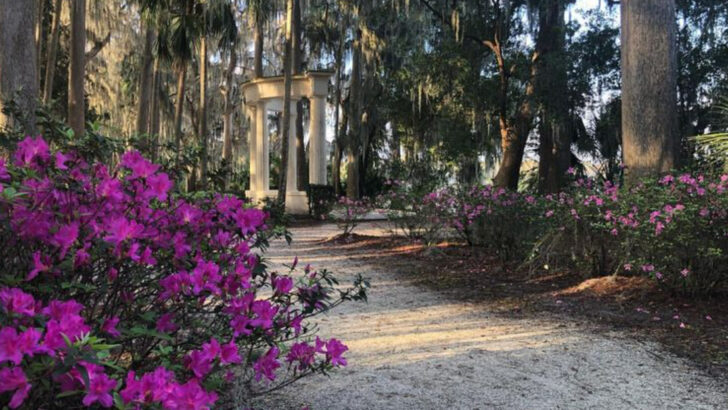 This Lesser-Known Florida City Near Orlando Is Called the ‘Venice of America’