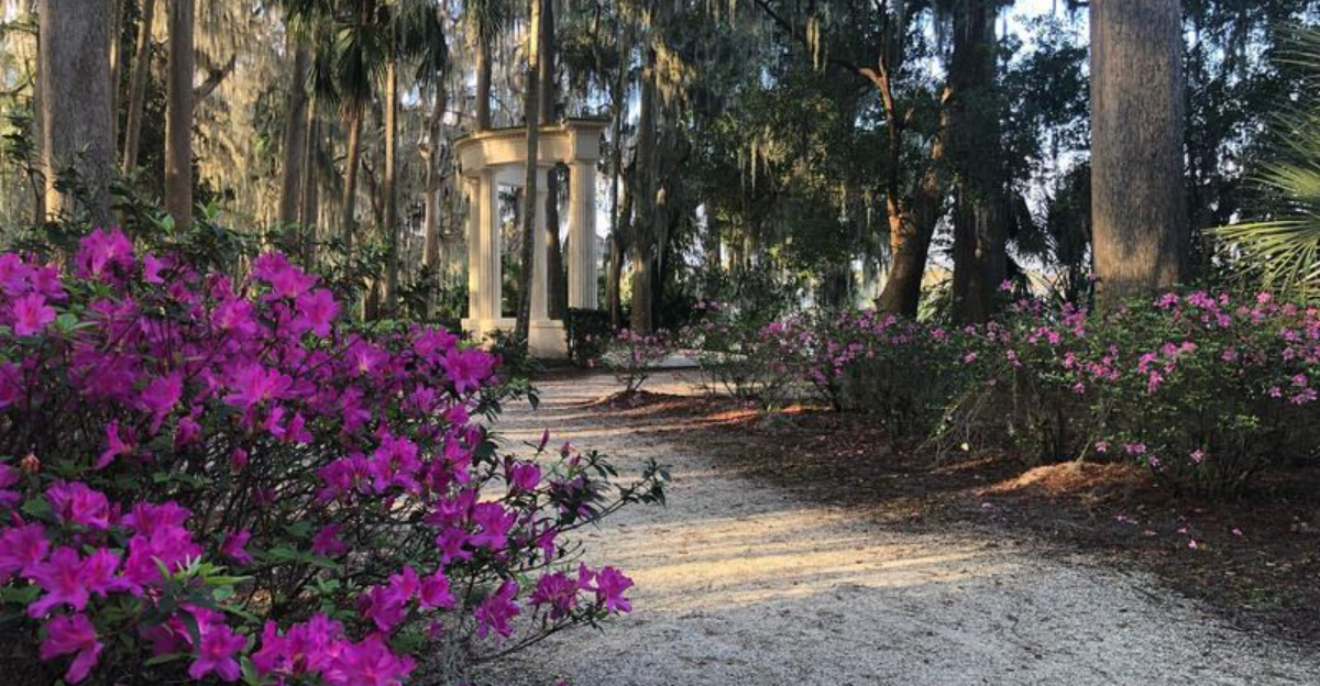This Lesser-Known Florida City Near Orlando Is Called the ‘Venice of America’