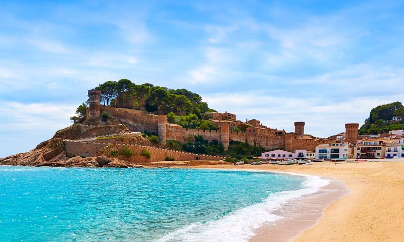Costa Brava, Spain