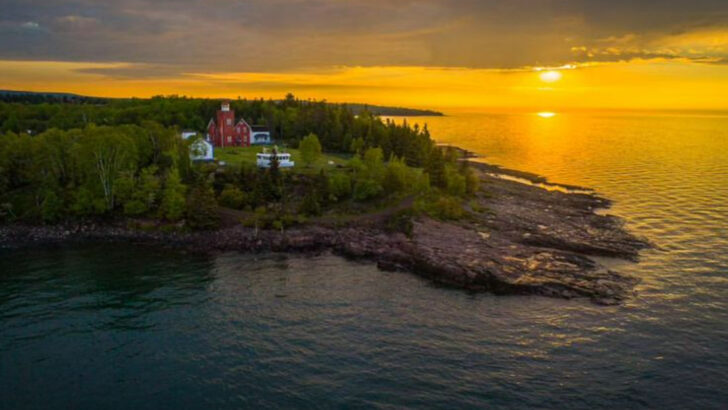 This Minnesota destination is big on charm, small on crowds, and full of adventure.