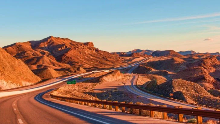 This Nevada Town Keeps the Wild West Alive With Bold Flavors and Big Scenery