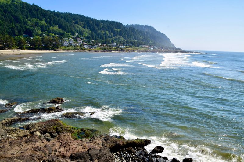Yachats State Recreation Area