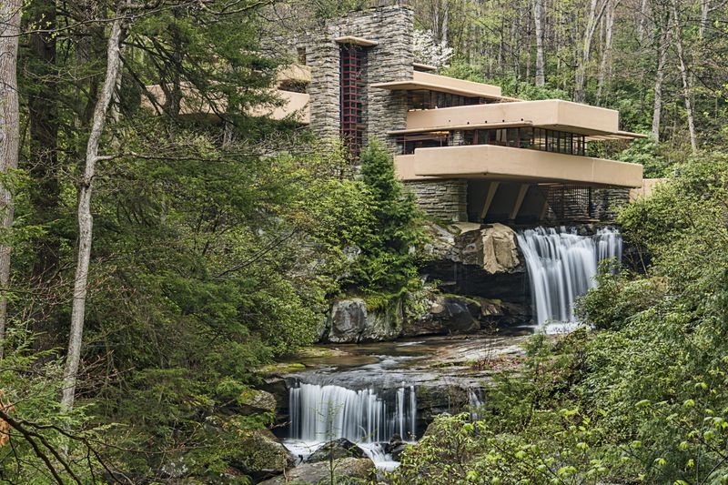 Fallingwater