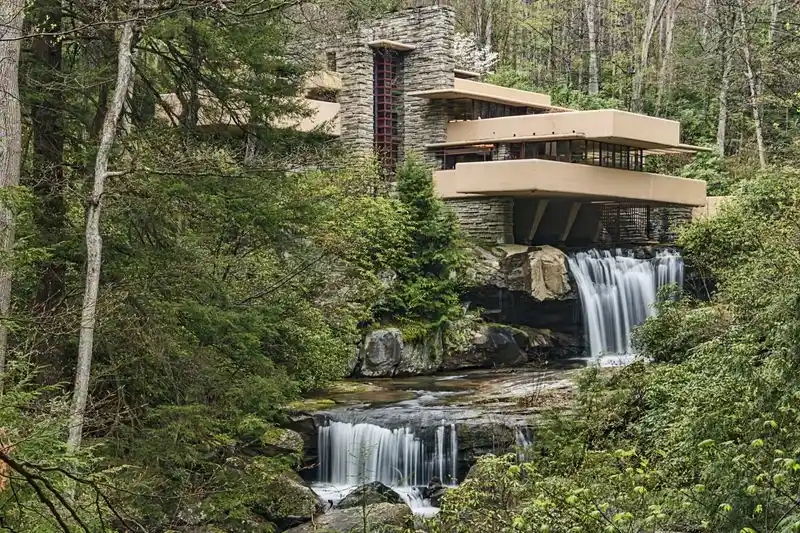 Fallingwater