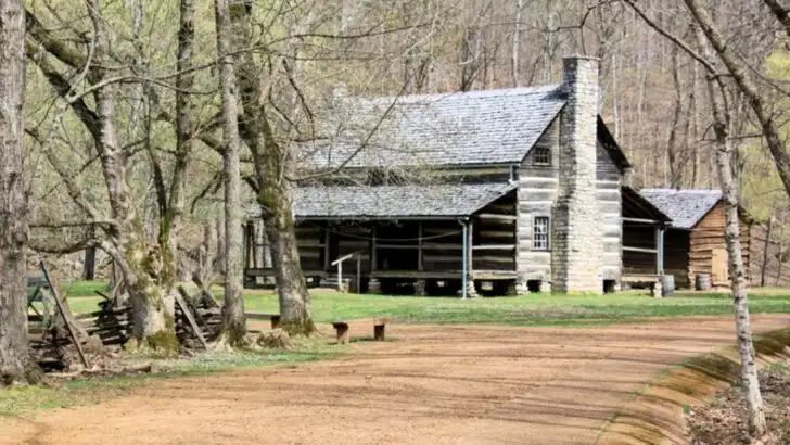 This overlooked Kentucky park offers wildlife, history, and a sky full of stars