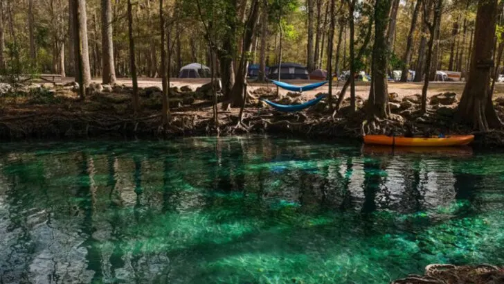 This Quiet Florida Beach Town Is Perfect for Waterfront Wandering and Laid-Back Fun