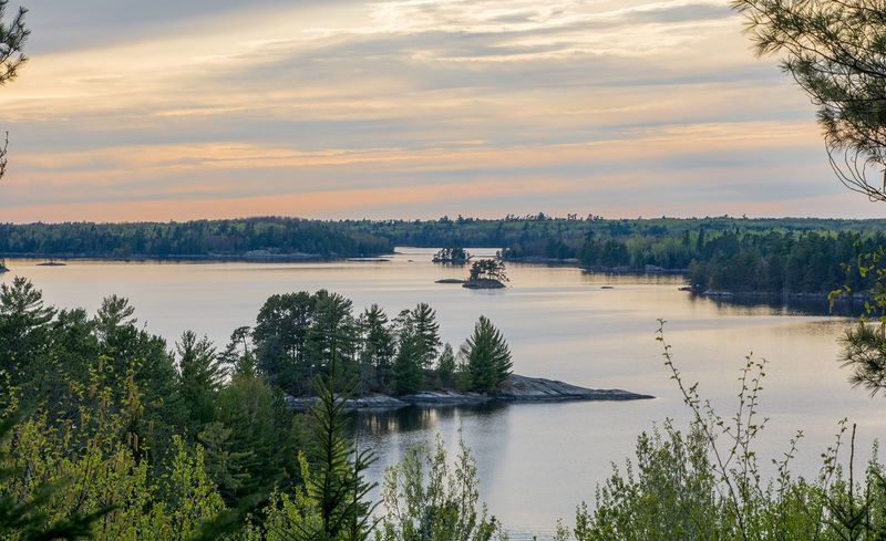 500 Islands Waiting to Be Explored