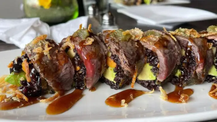 This Rust Belt City Secretly Became America’s Coolest Food Destination