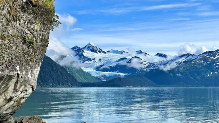 This U.S. National Park Is Known as the “Norway of America” (and Hardly Anyone Knows About It)