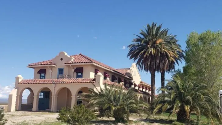 This Underrated California Desert Town Between LA and Vegas Is Full of Surprises