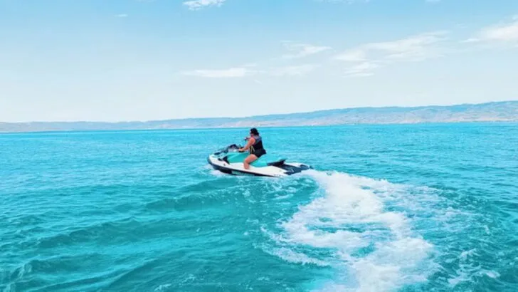 This Underrated Utah Lake Town Offers Beaches, Mountains, and No Crowds