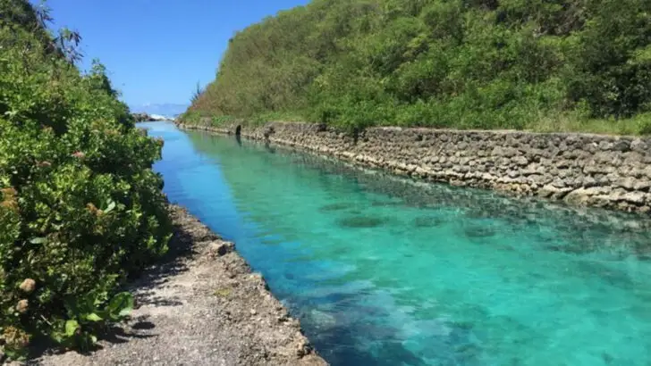 This Vermont Valley Has 8 Swimming Holes Connected by Easy Hiking Trails
