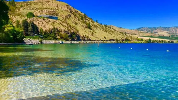 This Washington Lake Just Made a National Best-Of List (And It’s Not Where You’d Expect)