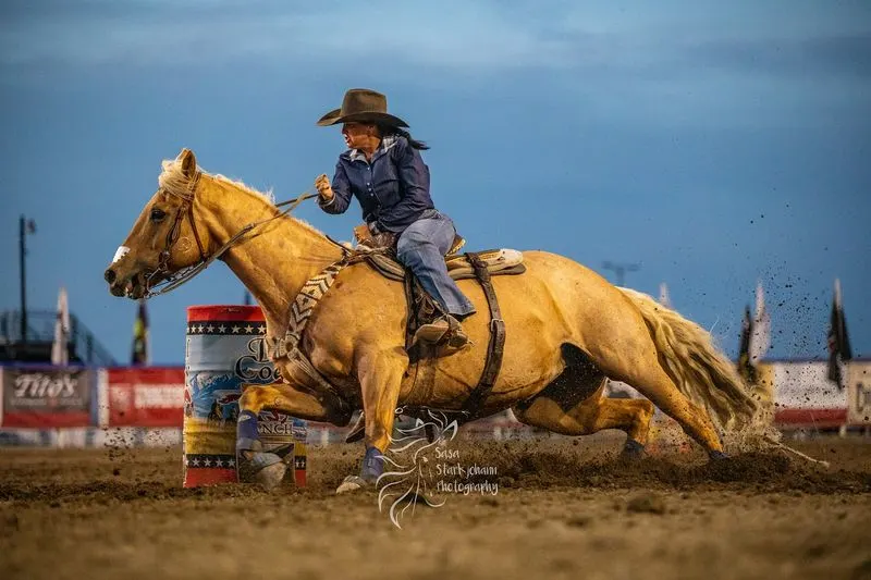 Cody Nite Rodeo