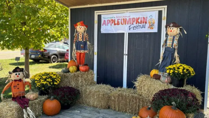 This adorable Michigan town is full of charm (and most travelers miss it)