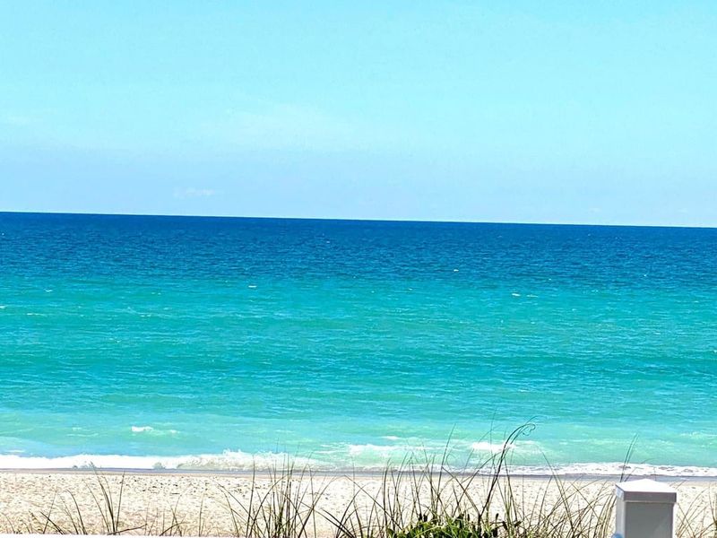 Emerald Isle