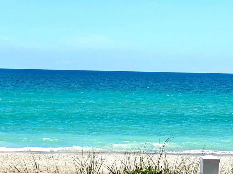Emerald Isle