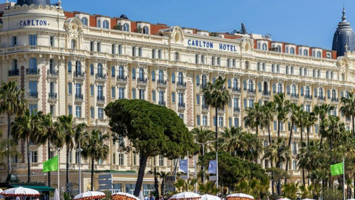 This popular vacation spot just banned large cruise ships and capped tourist numbers