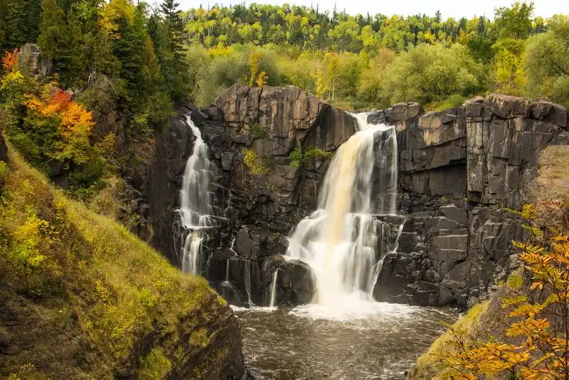 Grand Portage State Park