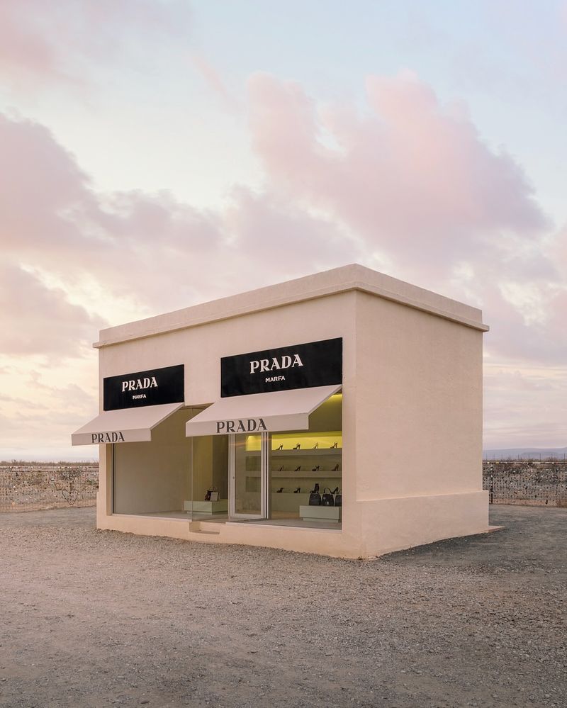 Marfa, Texas