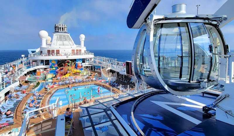 Port Excursions Tailored for Families