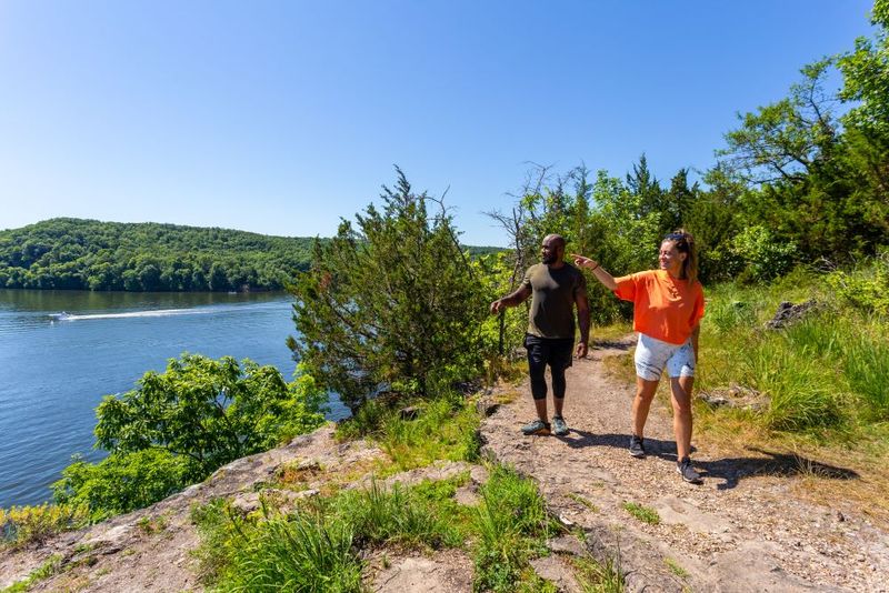 Scenic Hiking Trails