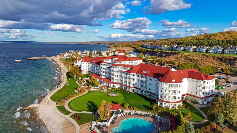 Inn at Bay Harbor