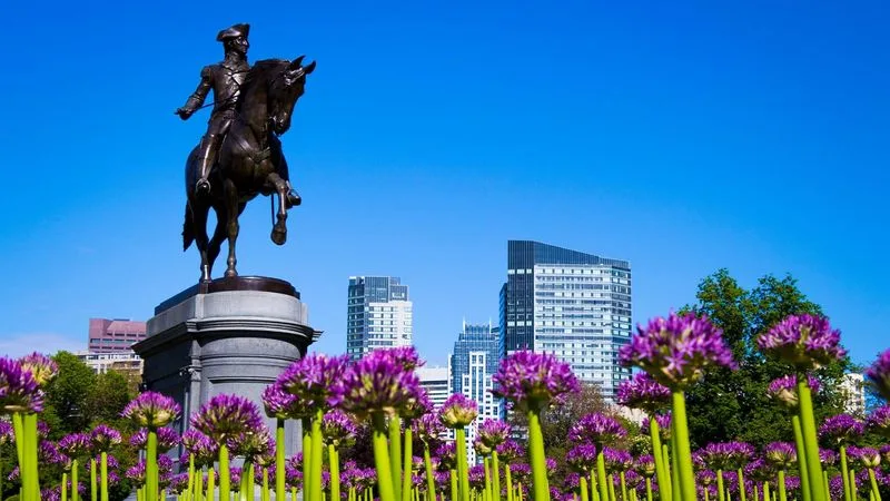 Boston, Massachusetts, USA