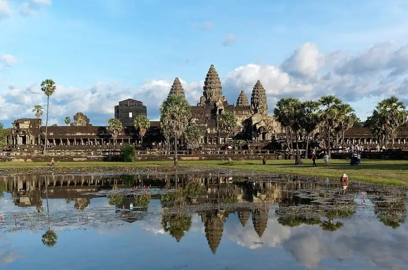 Angkor