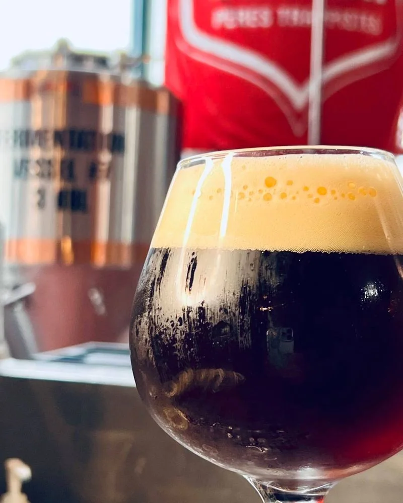 Redwood Steakhouse and Brewery, Flint