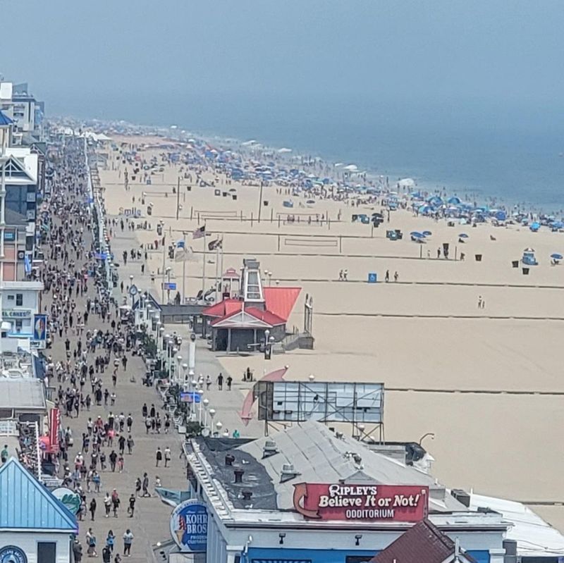 Ocean City, Maryland