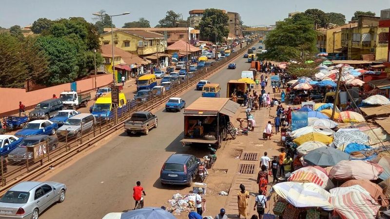 Guinea-Bissau