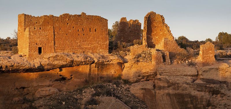 Hovenweep National Monument