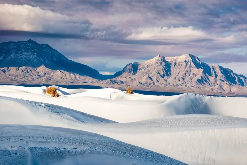 White Sands National Park