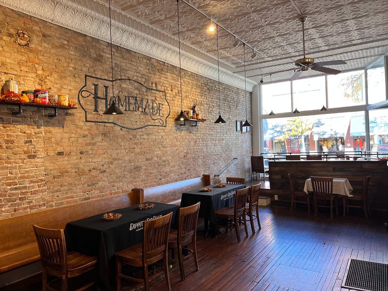 Dippity Do’s Pizzeria – Rochester
