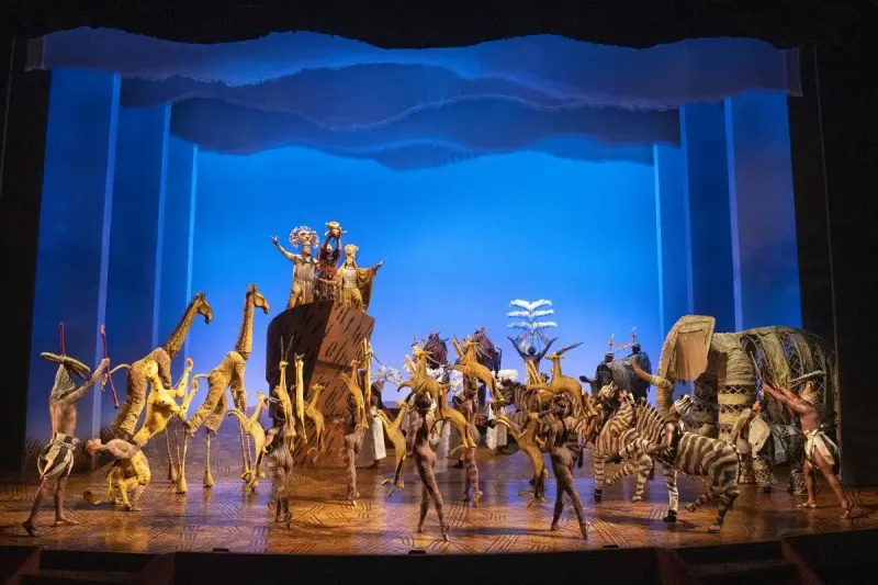 Tip 4: Opt for Kid-Friendly Shows