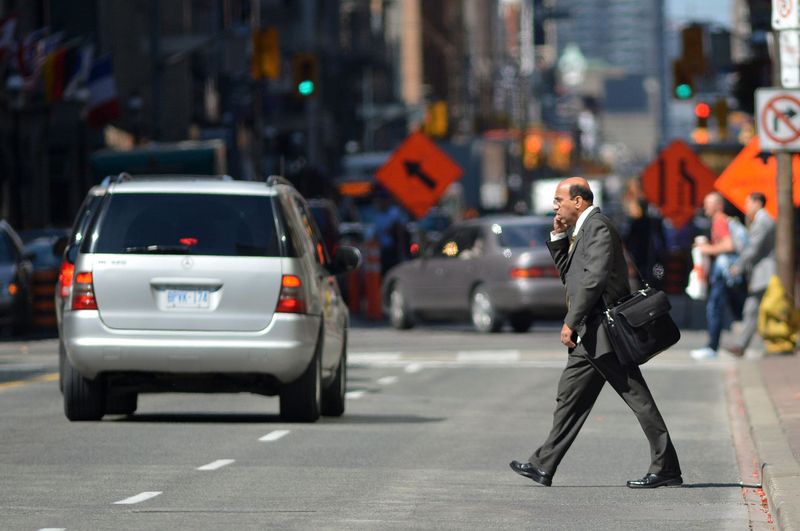 Use Crosswalks Creatively