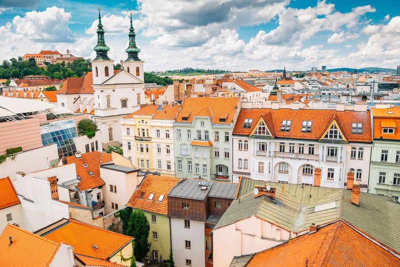 Brno, Czech Republic
